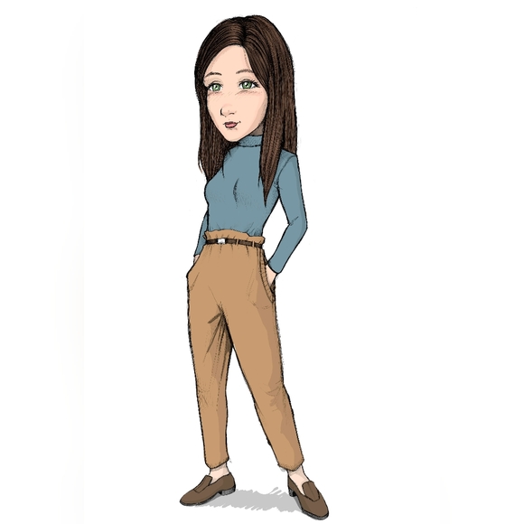 Meet your Posher, Farrah - Picture 1 of 1